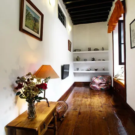Casa Don Pepe