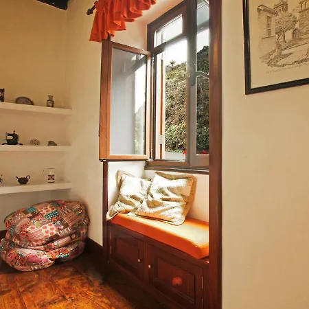 Casa Don Pepe Σπίτι διακοπών