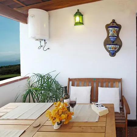 Σπίτι διακοπών Casa Don Pepe *
