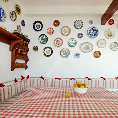 Casa Don Pepe *