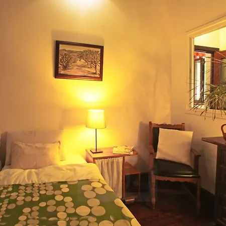 Casa Don Pepe *