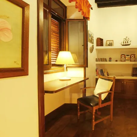 Casa Don Pepe San Juan de la Rambla