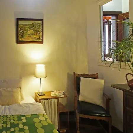 Casa Don Pepe Σπίτι διακοπών San Juan de la Rambla