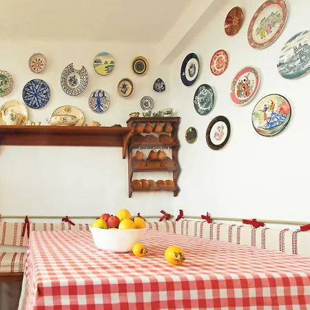 Casa Don Pepe Σπίτι διακοπών