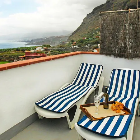 Casa Don Pepe Nyaraló