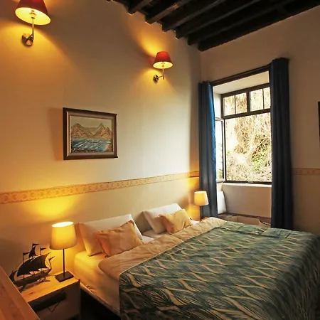 Casa Don Pepe * San Juan de la Rambla