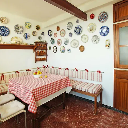 Casa Don Pepe