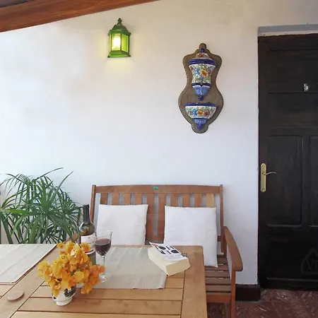 Casa Don Pepe San Juan de la Rambla