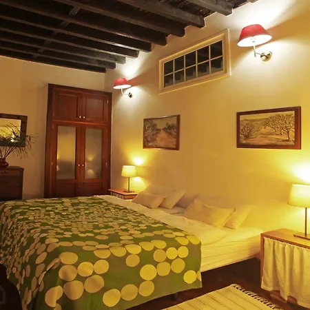 Nyaraló Casa Don Pepe