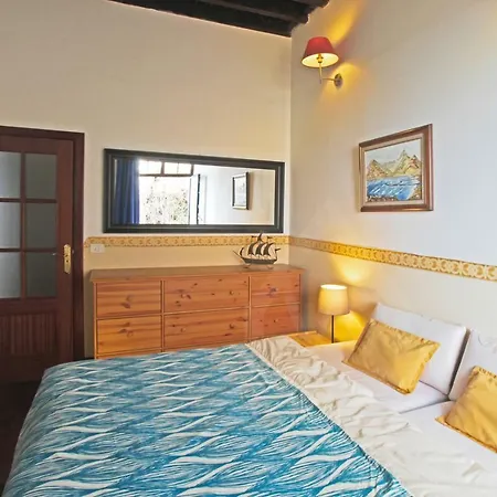 Nyaraló Casa Don Pepe